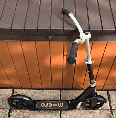 Micro scooters push - micro, push/kick