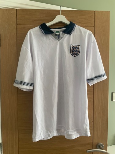 England shirt italia - , 90