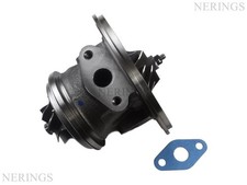 Turbocharger Hull Group FIAT