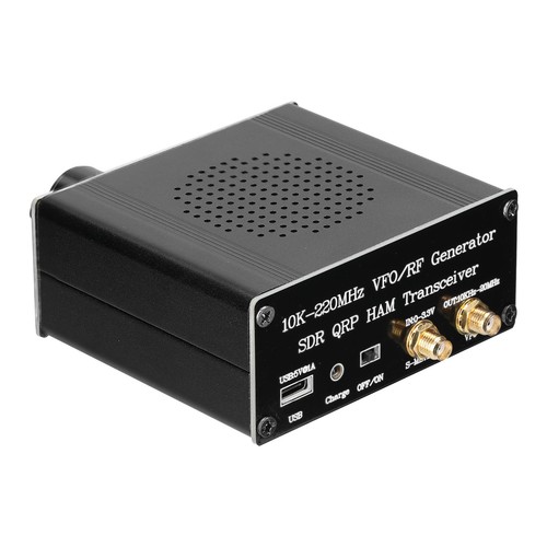 A20k 220mhz superheterodyne - a20k-220mhz,