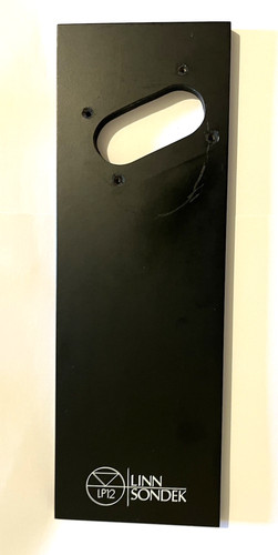 Linn lp12 arm board - linn, sme