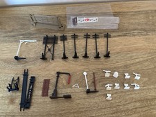 Hornby 00 Gauge Miscellaneous Accessories