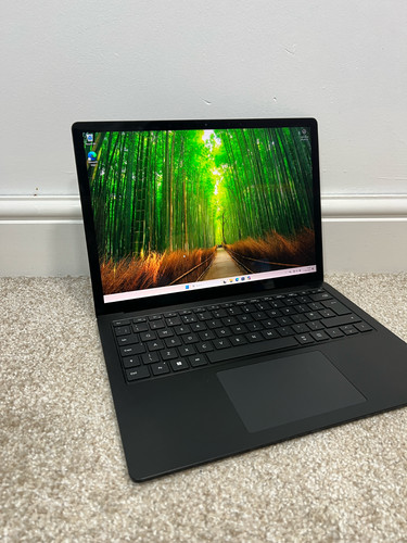Microsoft surface laptop - surface, 13"