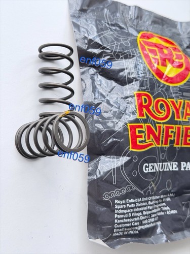 Royal enfield cylinder head - royal,
