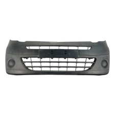 RENAULT Kangoo Van MK2 (Ph1) Bumper Front 09-13 7701478128