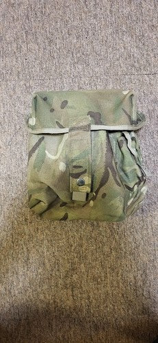 Mtp marauder minimi - lmg, ammo