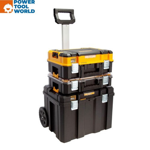 Dewalt dwst83411 tstak 0 - tstak, 2.0