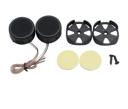 2pcs 500w high frequency - high, super