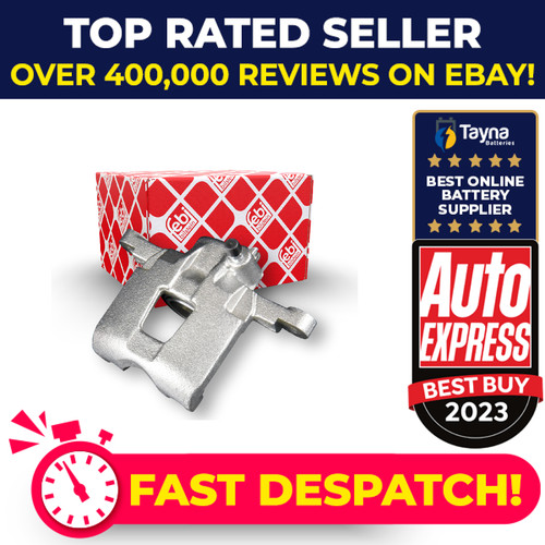 Brake caliper fits chevrolet - brake,