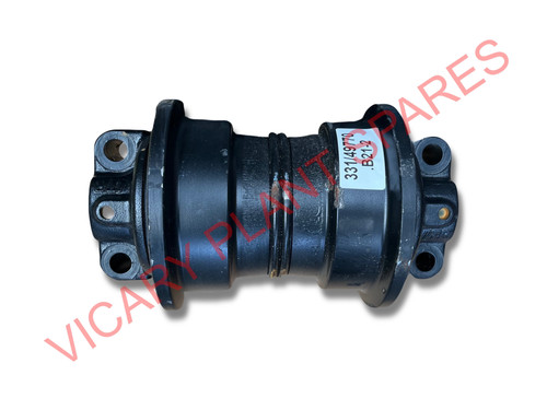 Lower roller assembly jcb part - assembly,