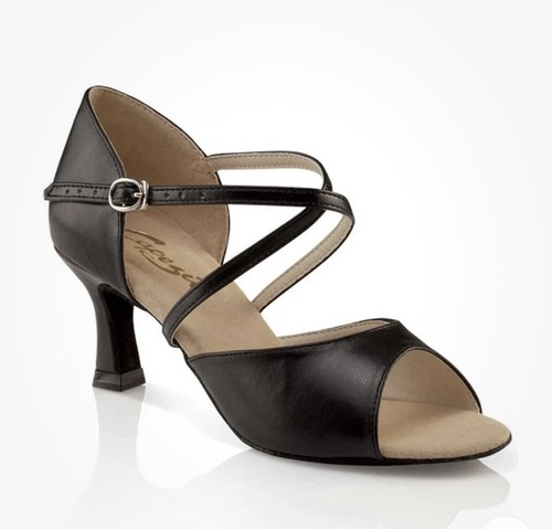 Women ballroom shoe - ballroom,