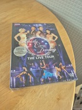 Strictly Come Dancing: The