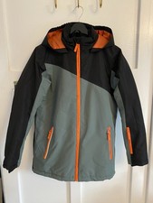Kids Crane Ski Jacket Age