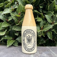 Vintage Extra Double Stout