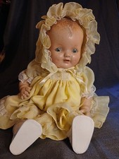 Vintage Darling Petite Baby