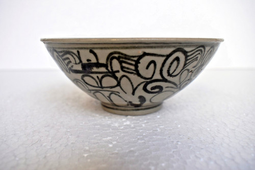 Antique chinese swatow - chinese,