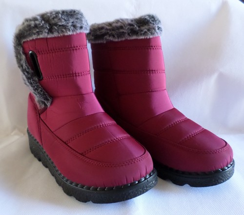 New warm anti slip - new, sole