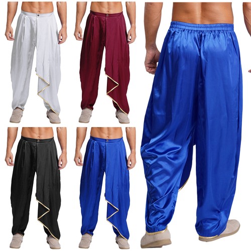 Men outfit casual - casual, bloomers