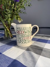 Emma Bridgewater Toast &