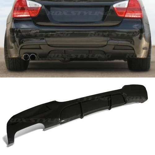 Performance style black rear - performance,
