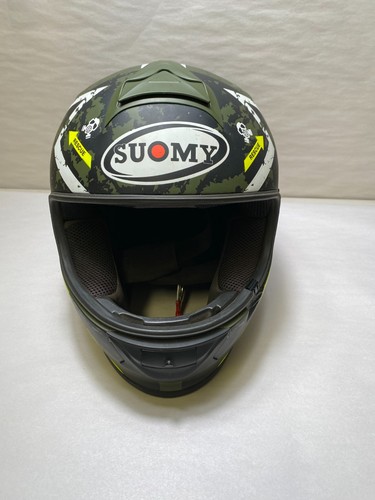 Soumy rescue helmet size - helmet, m