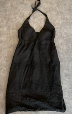 Heidi Klein Short Halter Neck