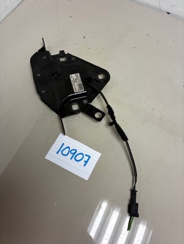 Peugeot 207cc roof locking - peugeot,