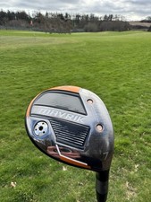 Callaway Mavrik #7 Wood 21°/