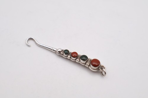 Charming antique silver - silver, &