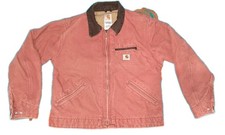 VTG 2000s Carhartt Detroit