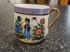 Hand painted japanese - hand,