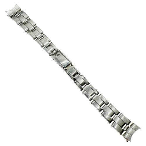 Rolex oyster rivet bracelet - oyster,