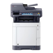 Kyocera ecosys m6630cidn - kyocera,