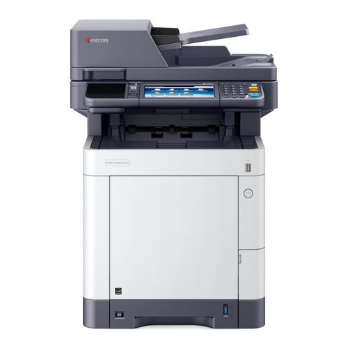 Kyocera ecosys m6630cidn - kyocera,