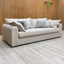 Sofology ‘Savoy' 4 Seater