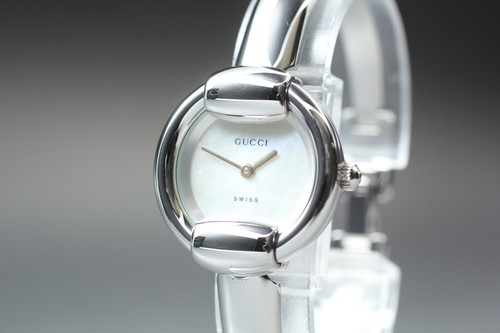 Mint gucci 1400l 26mm shell - 26mm,
