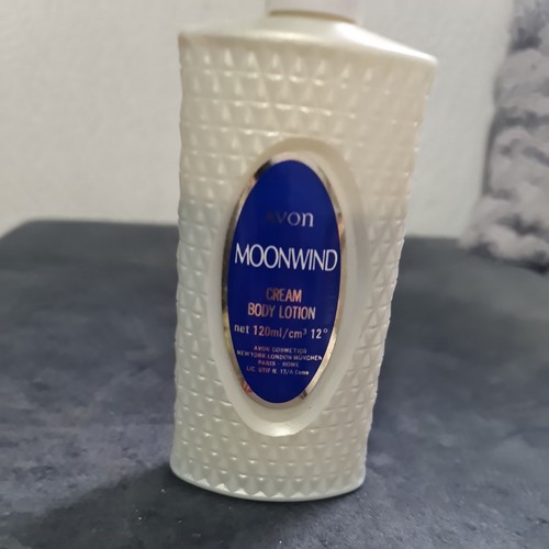Vintage 1970s avon moonwind - vintage,
