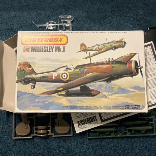 Vintage matchbox scale - vintage,