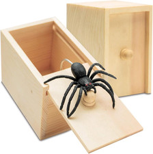 Pcs spiders fake spider - 2,