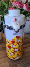 VINTAGE RETRO 70s THERMOS Pump