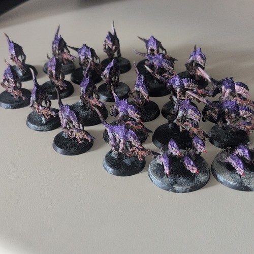 Games workshop warhammer 40k - games,