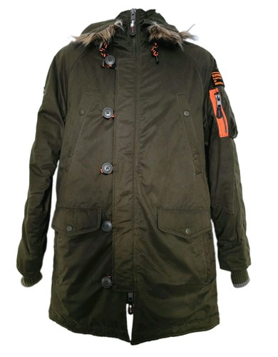 Superdry men microfibre - men's,