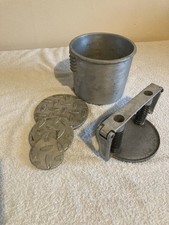 kitchenalia vintage butchers