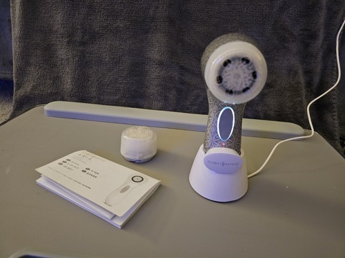 Clarisonic aria advanced sonic - aria,