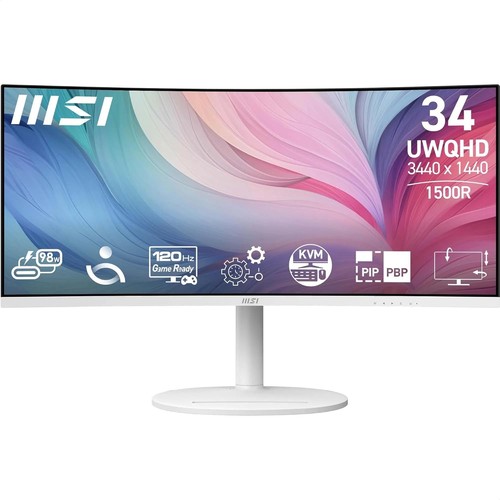 Msi modern md342cqpw - msi,