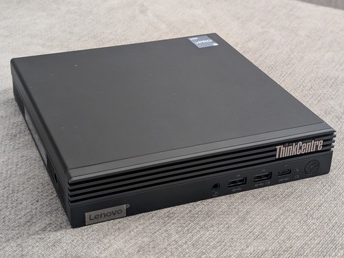 Lenovo thinkcentre m70q gen - thinkcentre,