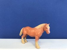 'Belgian Draft Horse'