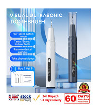 Dental Scaler Camera