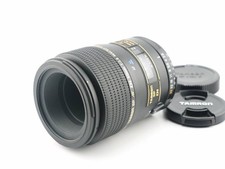 TAMRON SP AF 90mm F2.8 Di