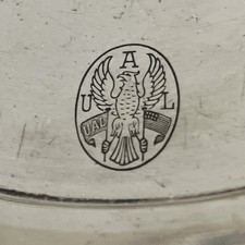 Pair of United Air Lines